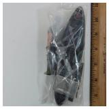 2010 Dolphin Q Force SAS GI Joe Convention TheBigToyAuction 283 308 3