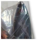 2010 Dolphin Q Force SAS GI Joe Convention TheBigToyAuction 283 308 12