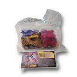 Autobot Spark Botcon 2010 G2 Redux Transformers TheBigToyAuction TC5 294 097