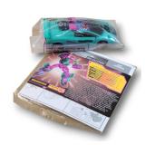 Breakdown Botcon 2010 G2 Redux Transformers TheBigToyAuction TC5 294 100