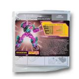 Breakdown Botcon 2010 G2 Redux Transformers TheBigToyAuction TC5 294 100 7