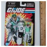 Carded Iceberg V4 2013 GI Joe Collectors Club TheBigToyAuction 283 290 3