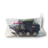 Clench Botcon 2010 G2 Redux Transformers TheBigToyAuction TC5 294 099 2