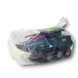 Clench Botcon 2010 G2 Redux Transformers TheBigToyAuction TC5 294 099 4