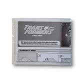 Clench Botcon 2010 G2 Redux Transformers TheBigToyAuction TC5 294 099 6