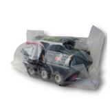 Clench Botcon 2010 G2 Redux Transformers TheBigToyAuction TC5 294 099 7