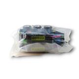 Clench Botcon 2010 G2 Redux Transformers TheBigToyAuction TC5 294 099 9