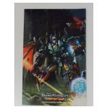 CO12 Botcon 2005 Comic 2