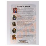 CO12 Botcon 2006 Comic 2