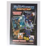 CO12 Botcon 2007 Comic 2