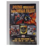 CO12 Botcon 2007 Comic C 2