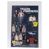 CO12 Botcon 2009 Comic A 2