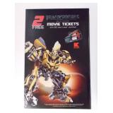 CO12 Botcon 2009 Kmart Comic I 2