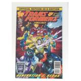 CO12 Botcon 2010 Comic A