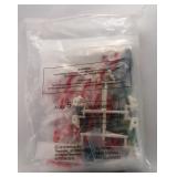 CO12 Transformers Botcon 2010 Custom Class Sideswipe - Copy