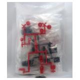 CO12 Transformers Botcon 2010 Custom Class Sideswipe 2