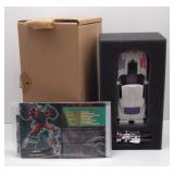 CO12 Transformers FSS Club Exclusive Carzap A