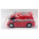 CO12 Transformers Ironhide 2005 Botcon B - Copy