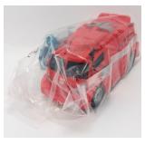 CO12 Transformers Ironhide 2005 Botcon B 4