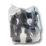 Cobra Hotwires Mech Suit  2008 GI Joe TheBigToyAuction 0012 3414 2