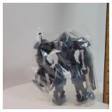 Cobra Hotwires Mech Suit  2008 GI Joe TheBigToyAuction 0012 3414 3