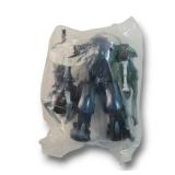 Cobra Hotwires Mech Suit  2008 GI Joe TheBigToyAuction 0012 3414 11