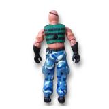 Dreadnok Demolishor 2004 GI Joe Convention TheBigToyAuction 288 230 2