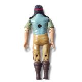 GI Joe 1984 Spirit  Freedom Action Figure Toy TheBigToyAuction C012 05478 6