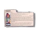 GI Joe 1984 Spirit  Freedom Action Figure Toy TheBigToyAuction C012 05478 7