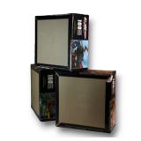 GI Joe 2002 Joe Vs Cobra 100 Piece  Puzzle TheBigToyAuction 289 2402 5