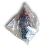 GI Joe 2006 Major Bludd Convention Exclusive TheBigToyAuction 288 231 2