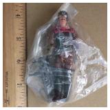 GI Joe 2006 Major Bludd Convention Exclusive TheBigToyAuction 288 231 3