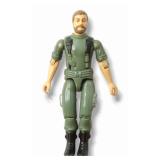 GI Joe Clutch 1982 Straight Arm Action Figure To TheBigToyAuction 277 1007