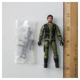 GI Joe Clutch 2007 Convention Exclusive Action TheBigToyAuction 0012 3323 3