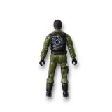 GI Joe Clutch 2007 Convention Exclusive Action TheBigToyAuction 0012 3323 5