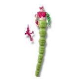 GI Joe Cobra La Golobulus 1987 Action Figure Toy TheBigToyAuction C34 C012 091