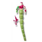 GI Joe Cobra La Golobulus 1987 Action Figure Toy TheBigToyAuction C34 C012 091 2