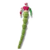 GI Joe Cobra La Golobulus 1987 Action Figure Toy TheBigToyAuction C34 C012 091 4