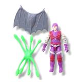 GI Joe Cobra La Nemesis Enforcer 1987 Action Fig TheBigToyAuction C34 C012 093