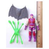 GI Joe Cobra La Nemesis Enforcer 1987 Action Fig TheBigToyAuction C34 C012 093 3