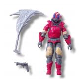 GI Joe Cobra La Royal Guard 1987 Action Figure T TheBigToyAuction C34 C012 100