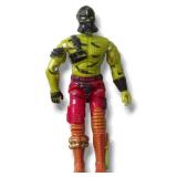 GI Joe Darklon 1989 Action Figure Toy TheBigToyAuction 012 3374