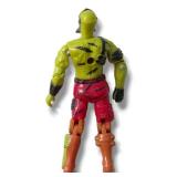 GI Joe Darklon 1989 Action Figure Toy TheBigToyAuction 012 3374 2