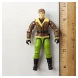 GI Joe General Flagg 1992 Action Figure Toy TheBigToyAuction 277 1011 3