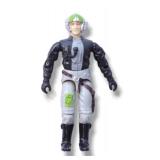 GI Joe Ghostrider 1988 Action Figure Toy TheBigToyAuction C012 5498