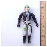 GI Joe Ghostrider 1988 Action Figure Toy TheBigToyAuction C012 5498 3