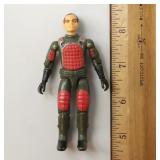 GI Joe Grand Slam 1982 Straight Arm Action Figur TheBigToyAuction 277 1005 3