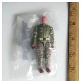 GI Joe Grunt 2007 Convention Exclusive Action TheBigToyAuction 0012 3329 3