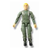 GI Joe Hawk 1982 Straight Arm Action Figure Toy TheBigToyAuction 277 1006