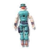 GI Joe Muskrat 1988 Action Figure Toy TheBigToyAuction C012 5500 5